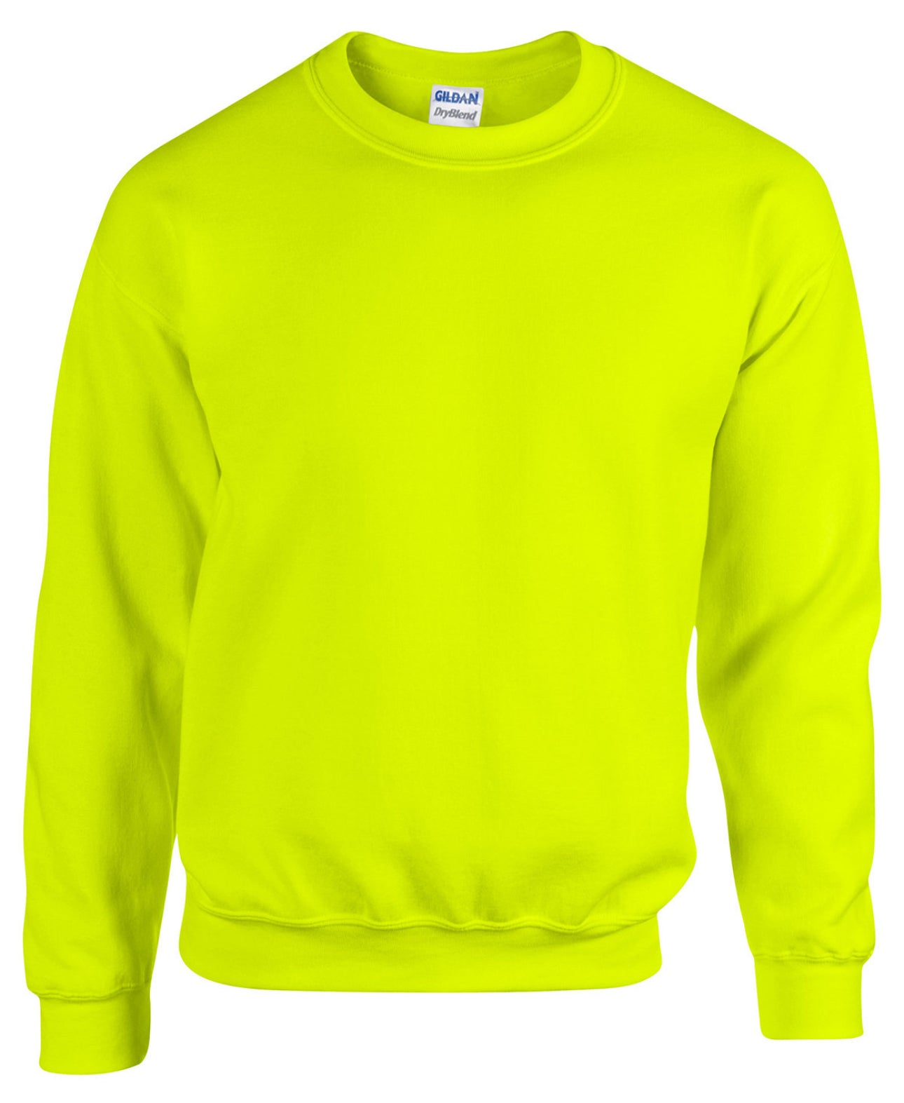 G180 Gildan Adult Heavy Blend™ Adult 8 oz., 50/50 Fleece Crew