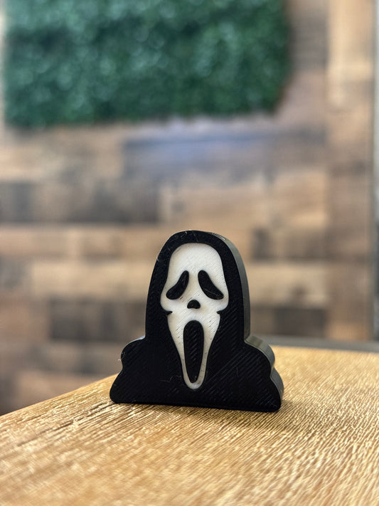 Chiller Sipper 3D Printed Straw Topper