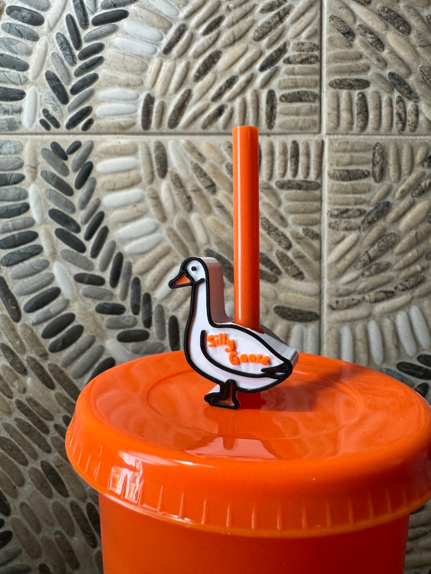 🎃 Limited Edition Cup & Straw Topper Set 🎃