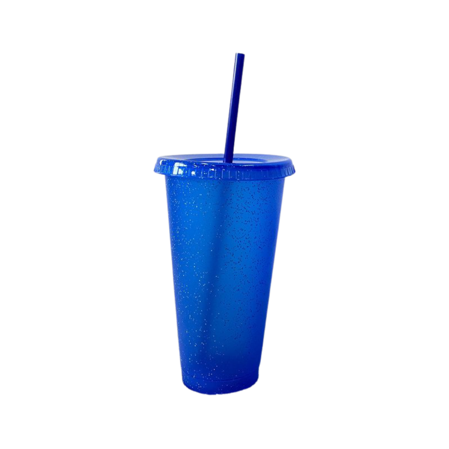 Spring Frosted Glitter Cold Cups (24oz)