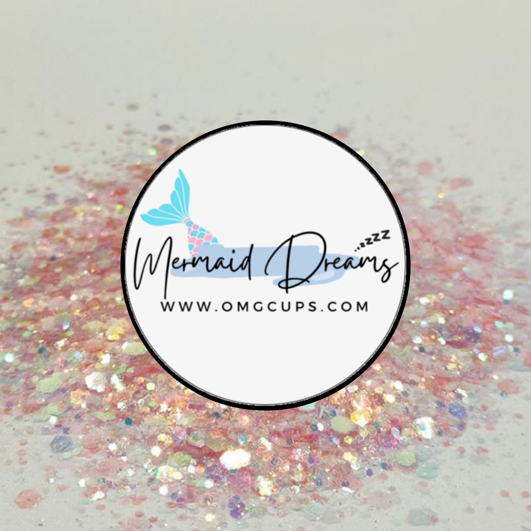 Mermaid Dreams