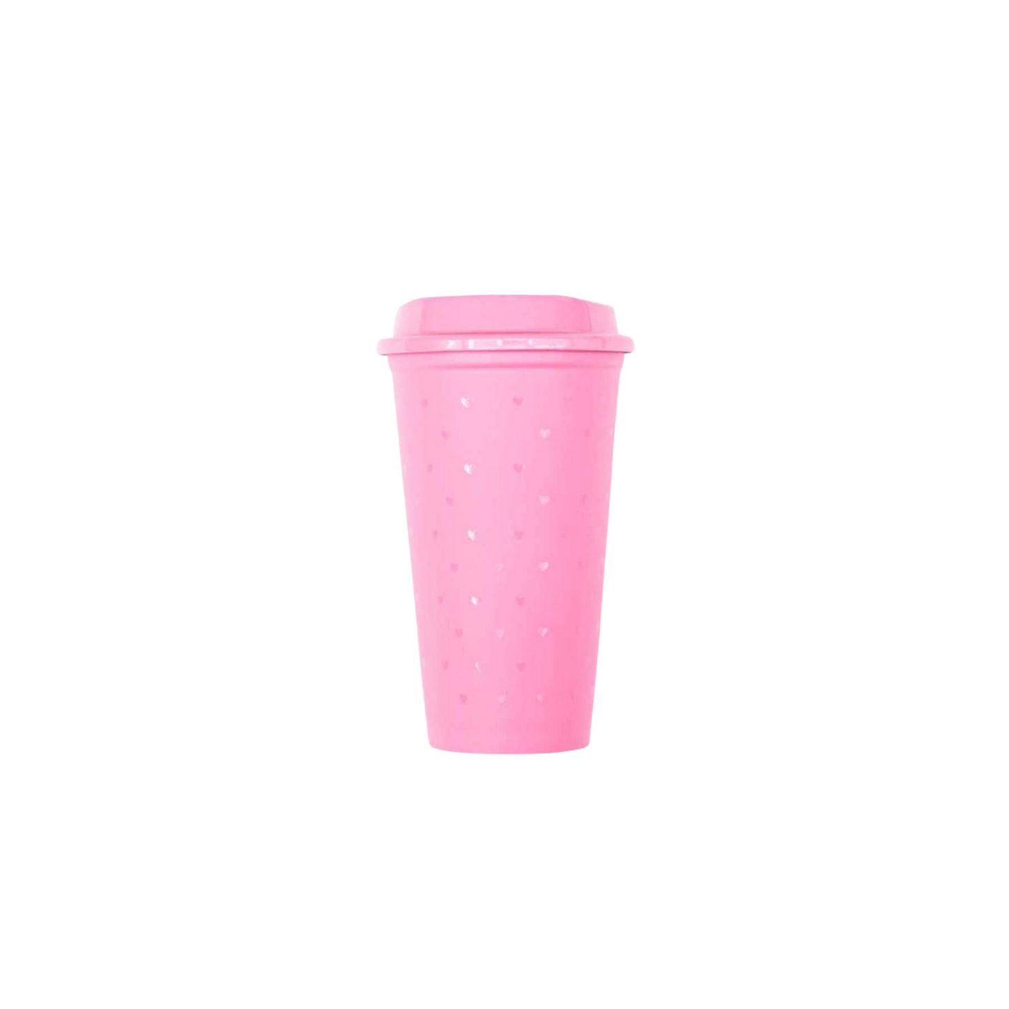 Hot Coffee Cups (16oz)