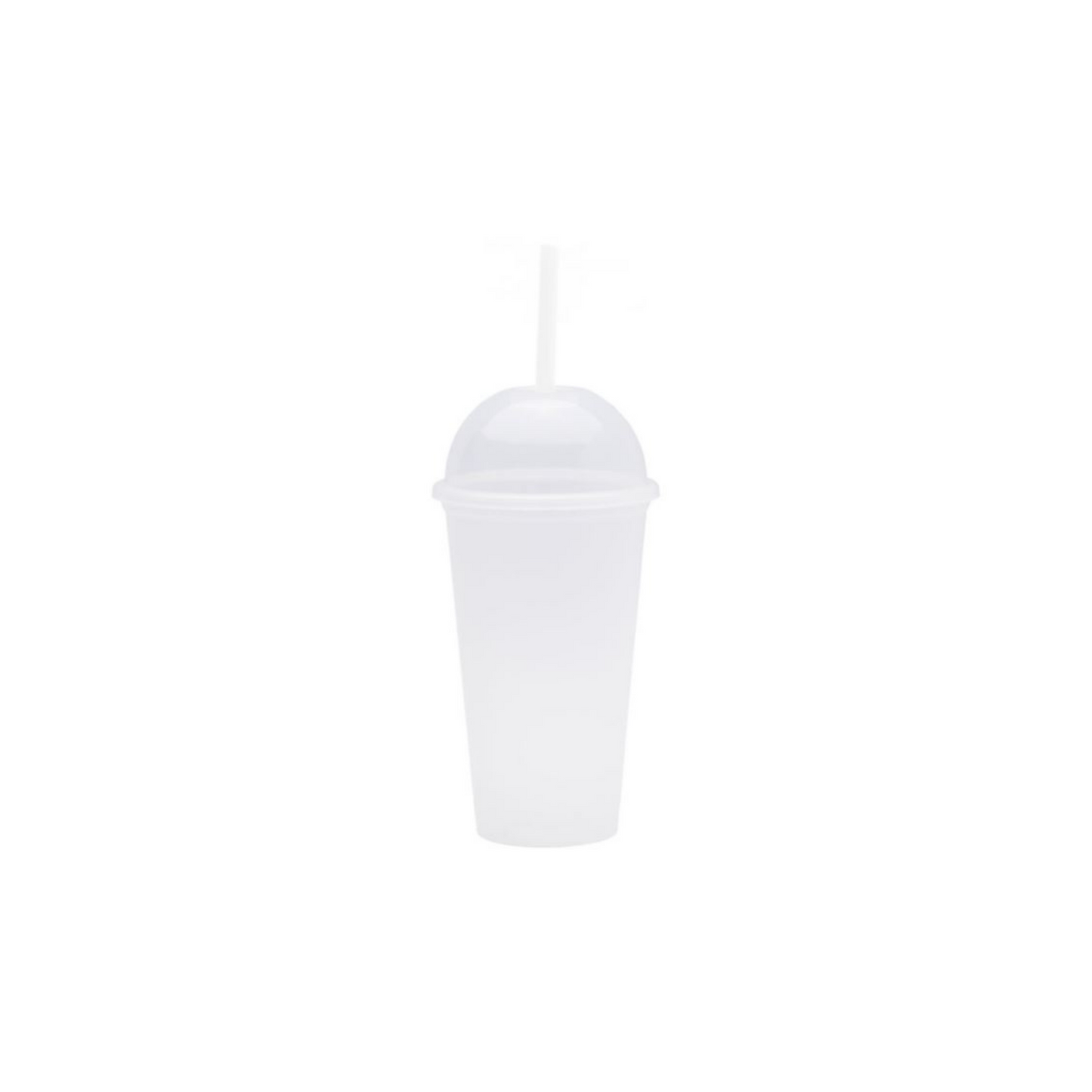 Retro Dome Cups (16oz)