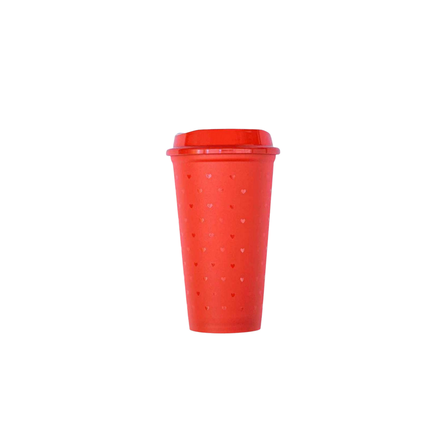 Hot Coffee Cups (16oz)
