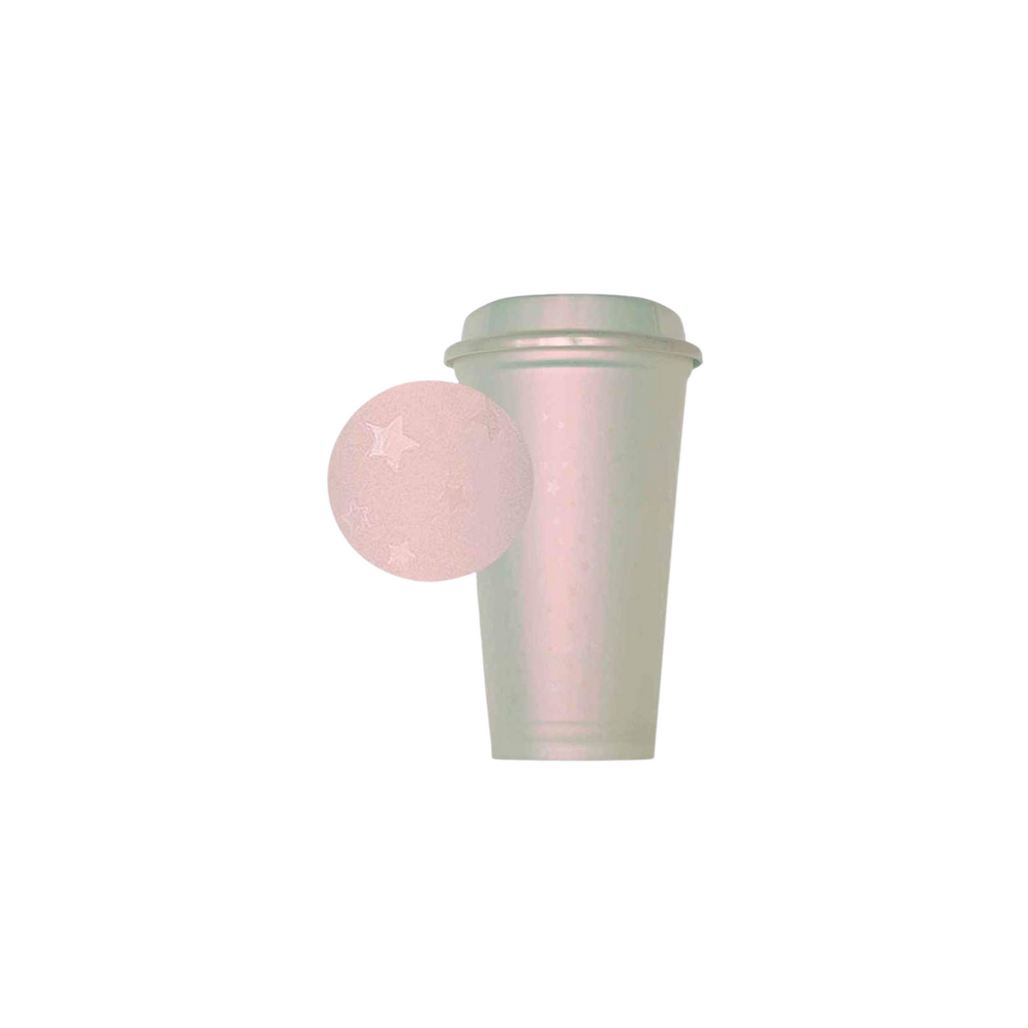 Hot Coffee Cups (16oz)