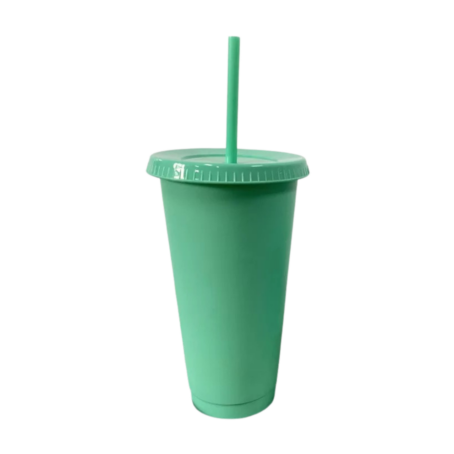 Primary Colors Cold Cups (24oz)