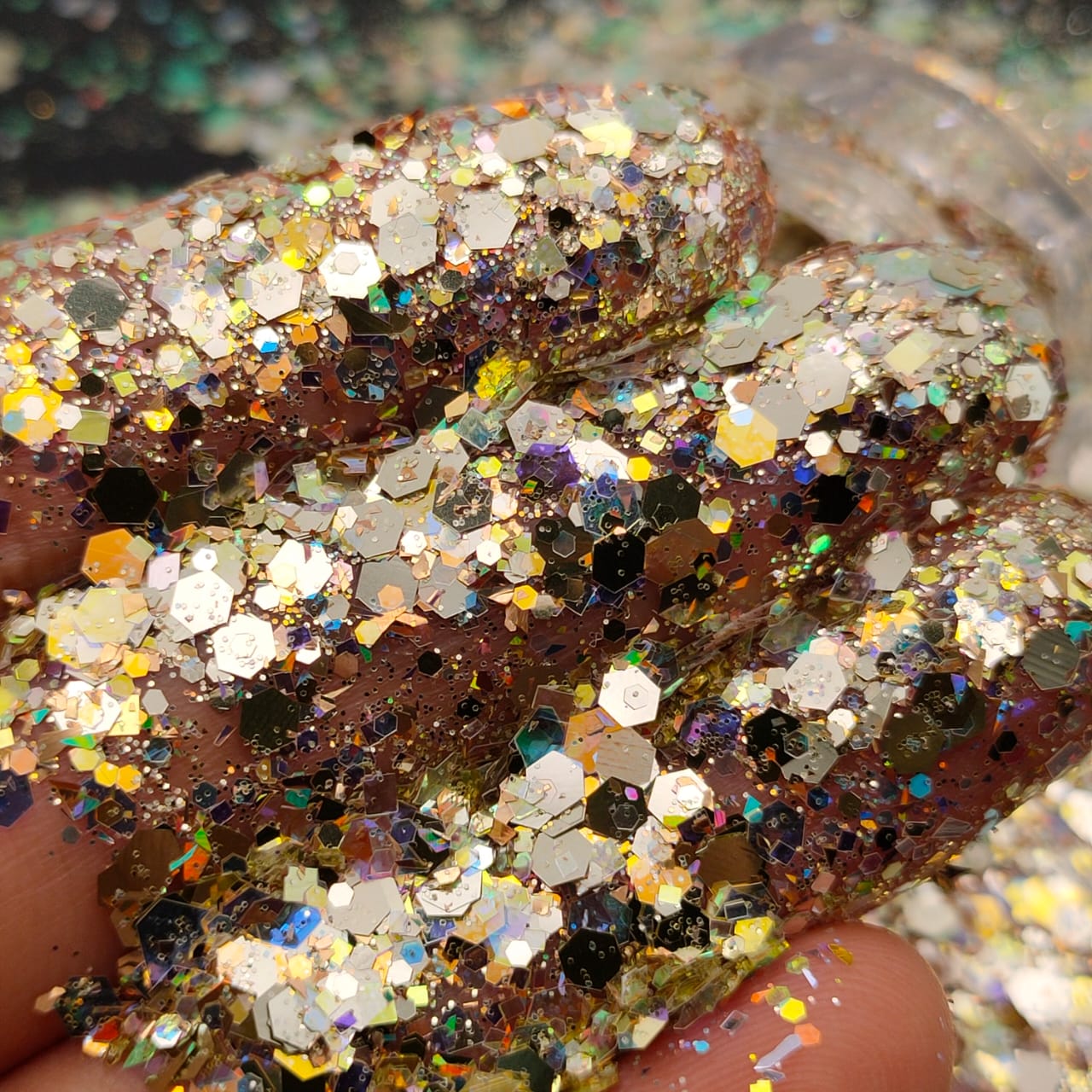 Fools Gold