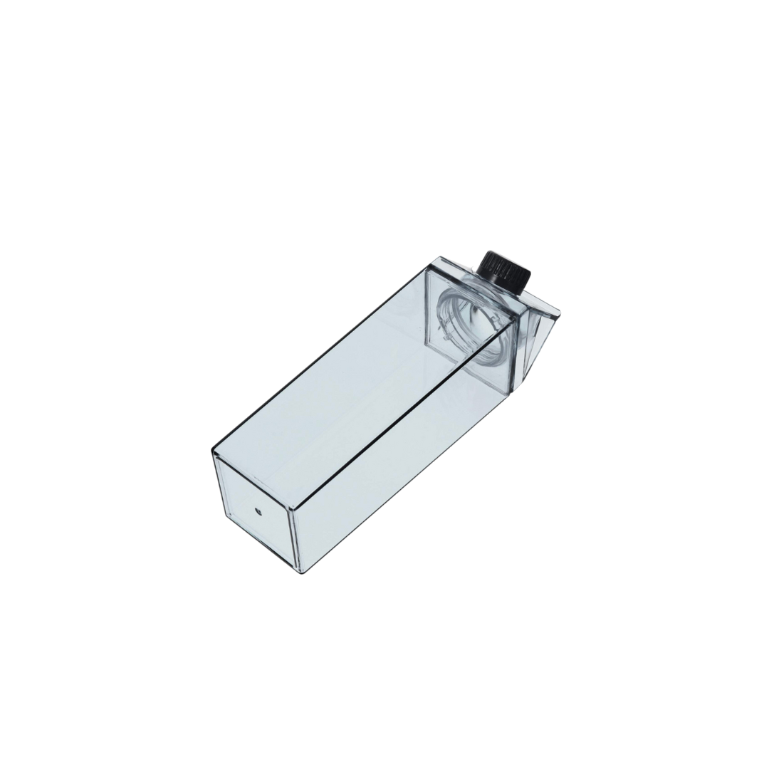 Acrylic Milk Carton