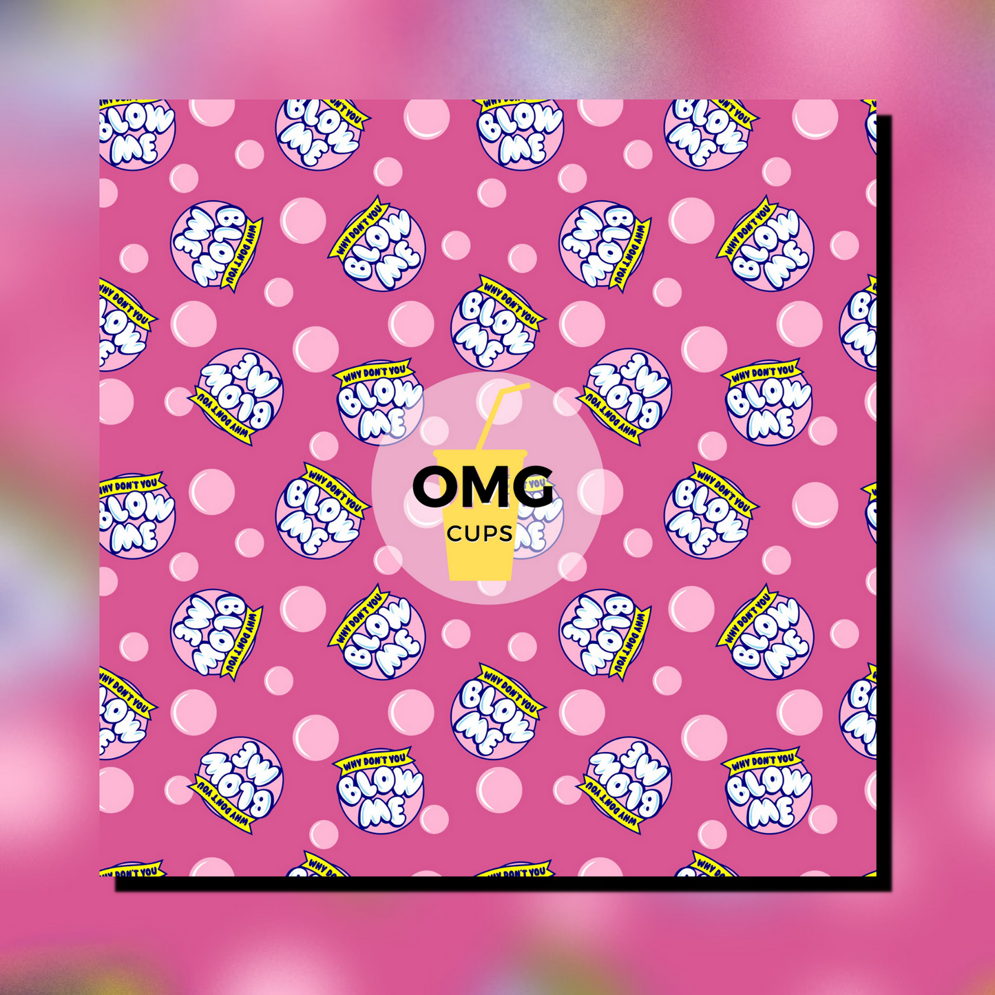 Bubble Gum