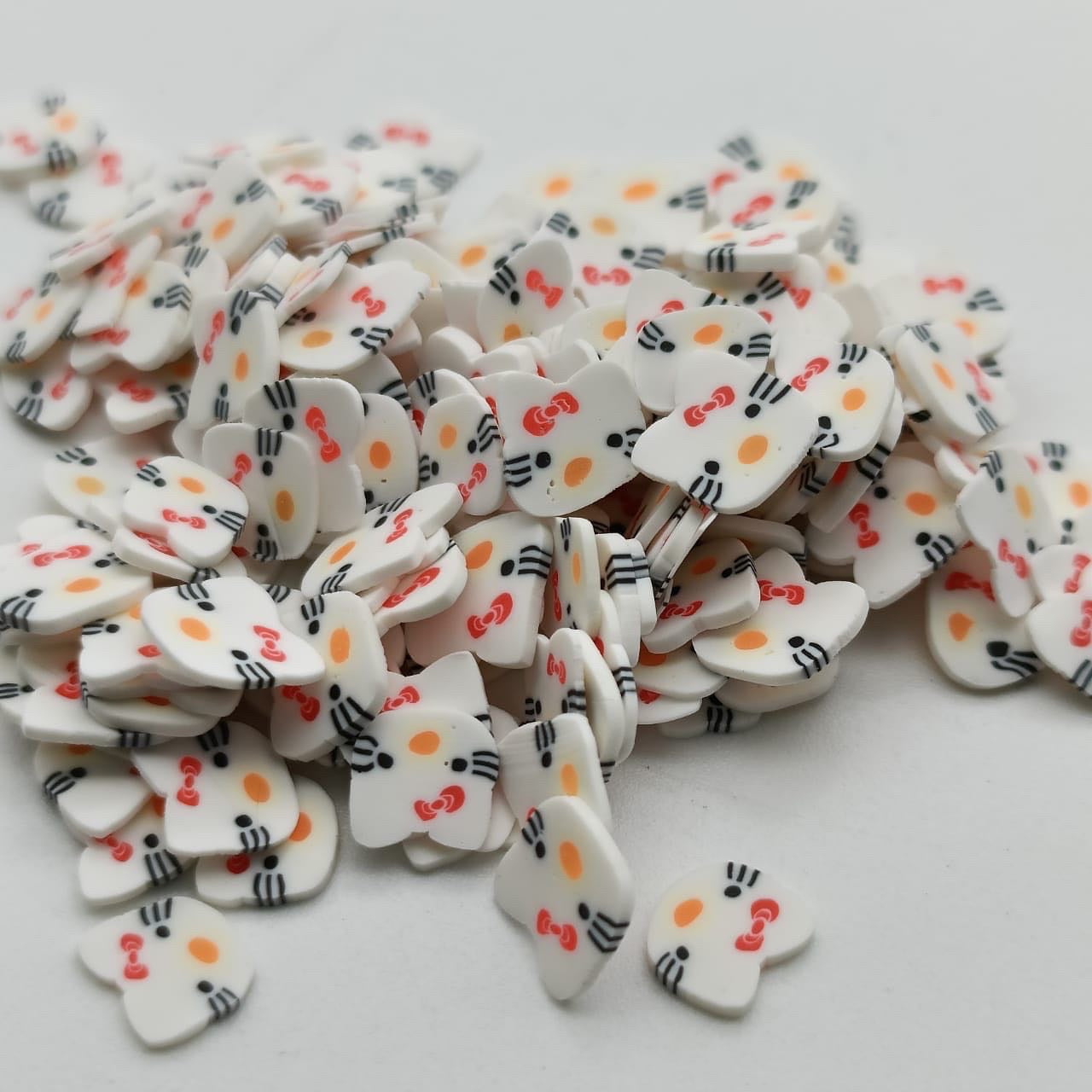 Cool Cats Clay Polymer (5MM)