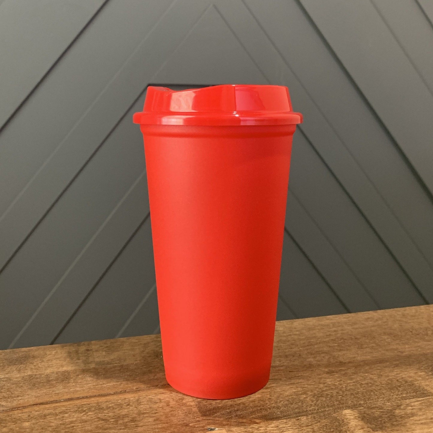 Hot Coffee Cups (16oz)