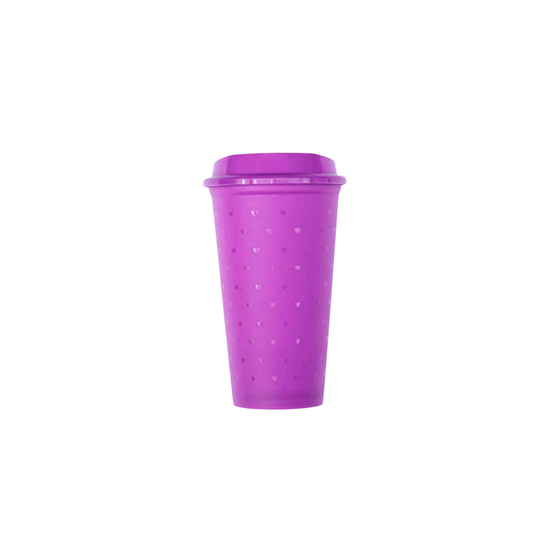 Hot Coffee Cups (16oz)