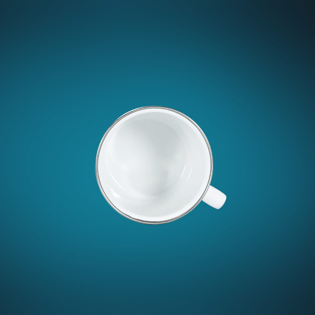 Sublimation Mug (12oz)