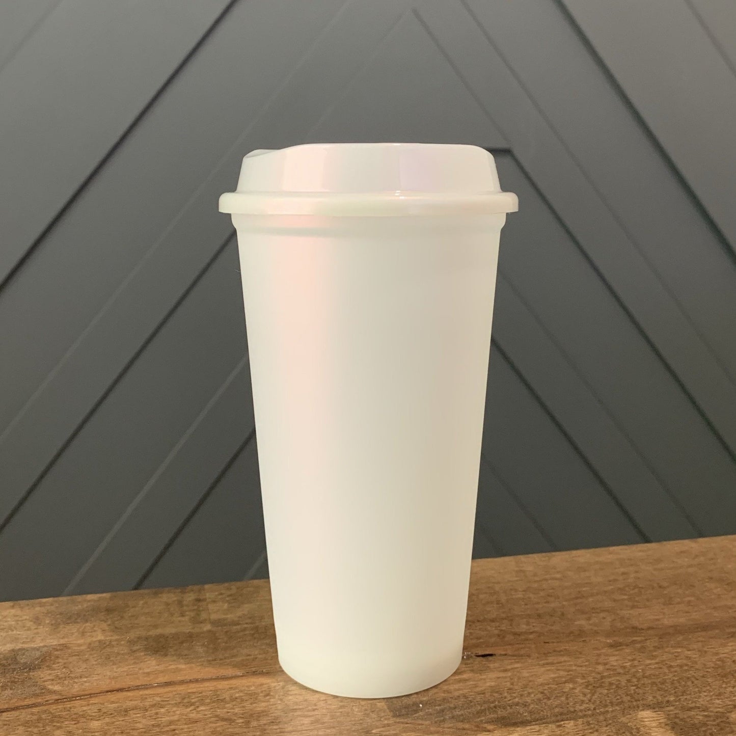 Hot Coffee Cups (16oz)