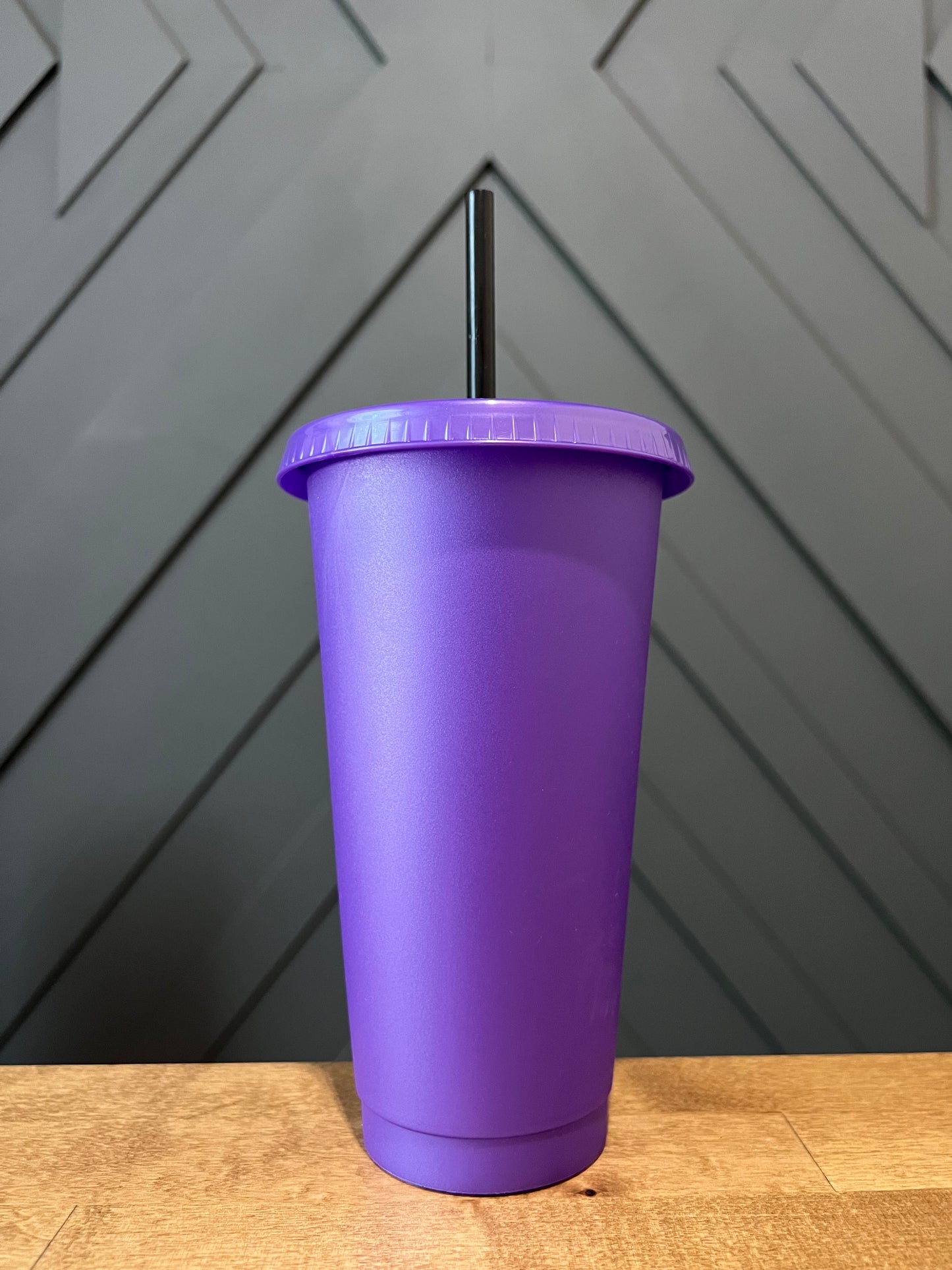 Galactic Grape Cup (24oz)