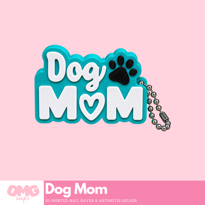Cat Mom Dog Mom Soda Can Opener | Nail Saver & Arthritis Helper