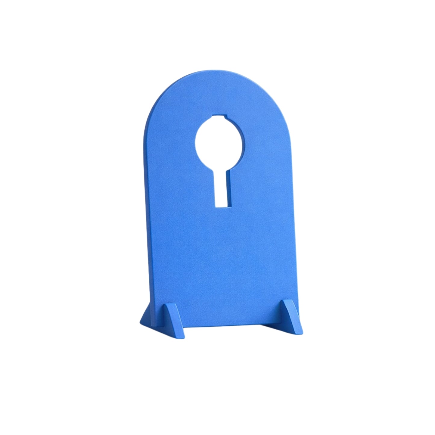 Display Stand for Badge Reels