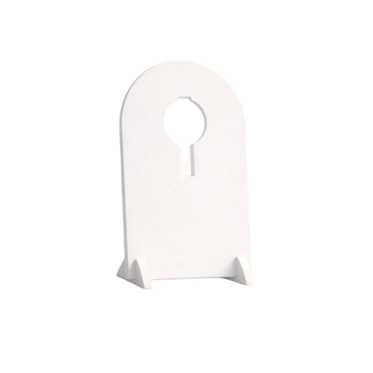Display Stand for Badge Reels