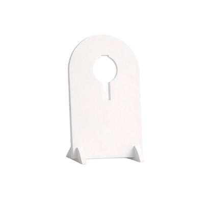 Display Stand for Badge Reels