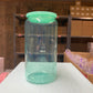 Rainbow Collection Sublimation Glass Can (16oz)