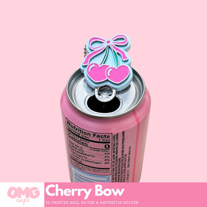 Soda Can Opener | Nail Saver & Arthritis Helper