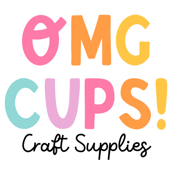OMG Cups!