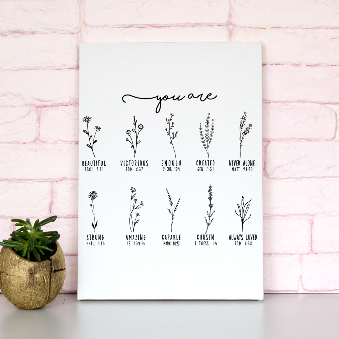 You Are Sublimation Transfer