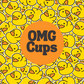 Rubber Ducky 20oz Tumbler Wrap