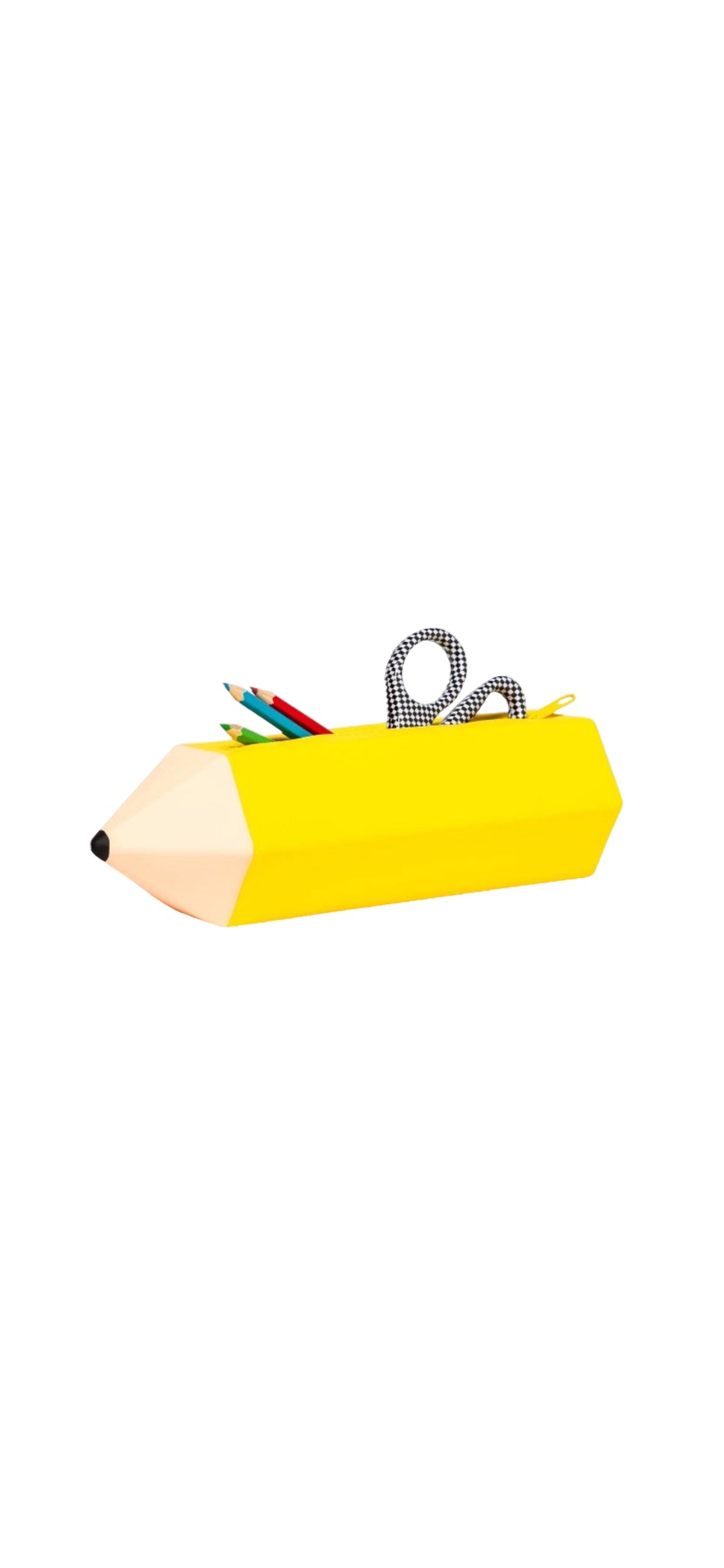 Personalized Pencil Case - Crayon or Pencil