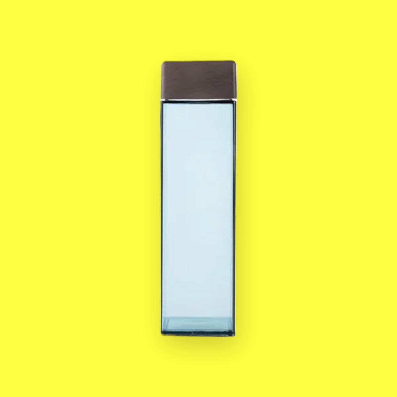 Square Water Bottle