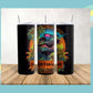 Don’t Mess with Daddysaurus - 20oz Tumbler Wrap