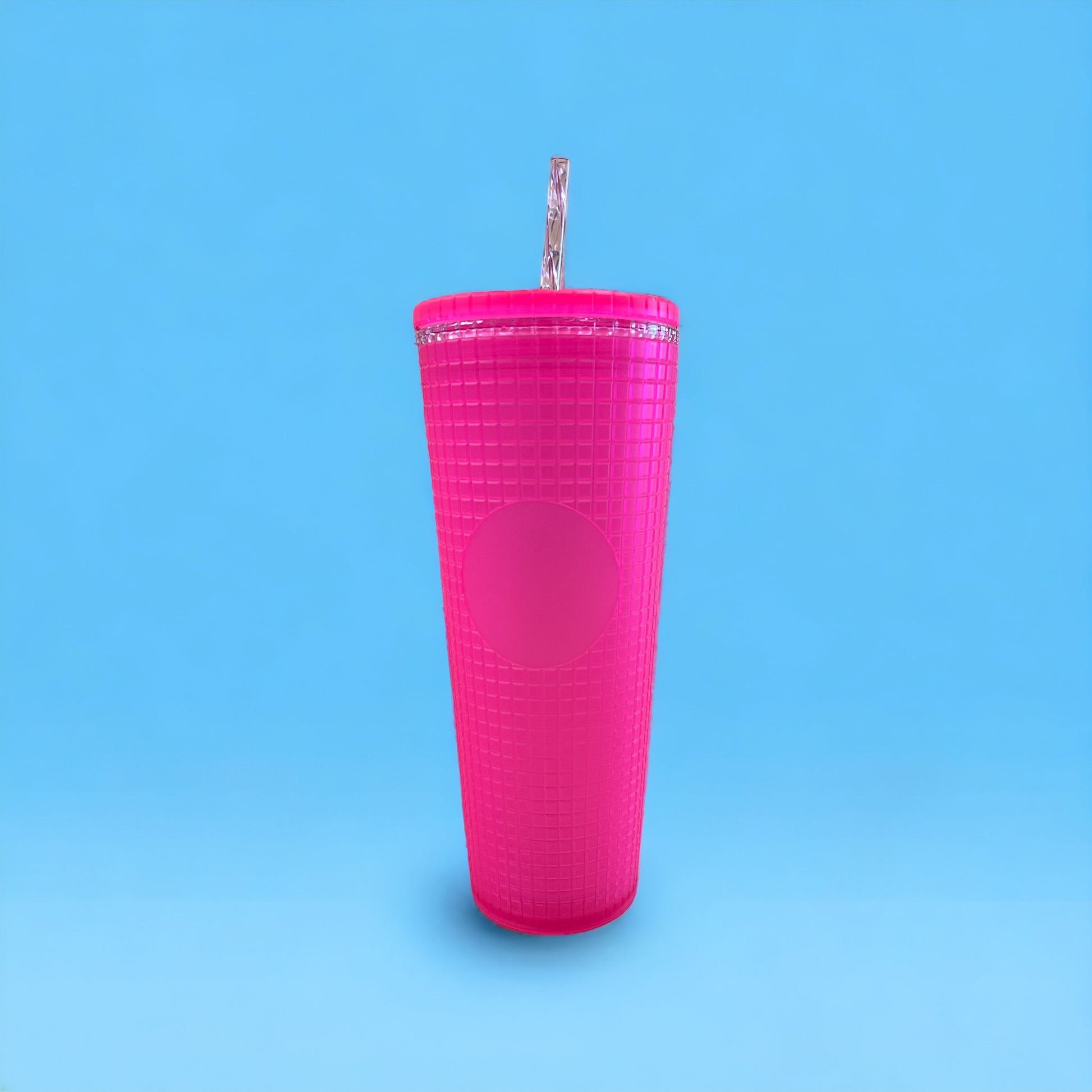 Starbucks Venti Light Pink Studded Valentines Straw Cup, New/nwt -   Finland