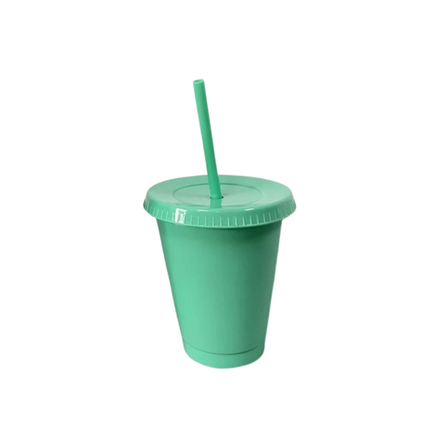 Primary Colors Cold Cups (16oz)