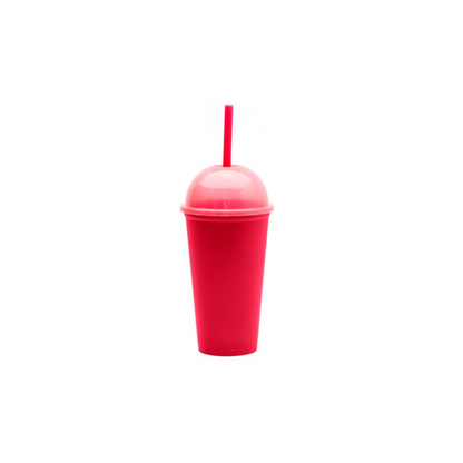 Retro Dome Cups (16oz)