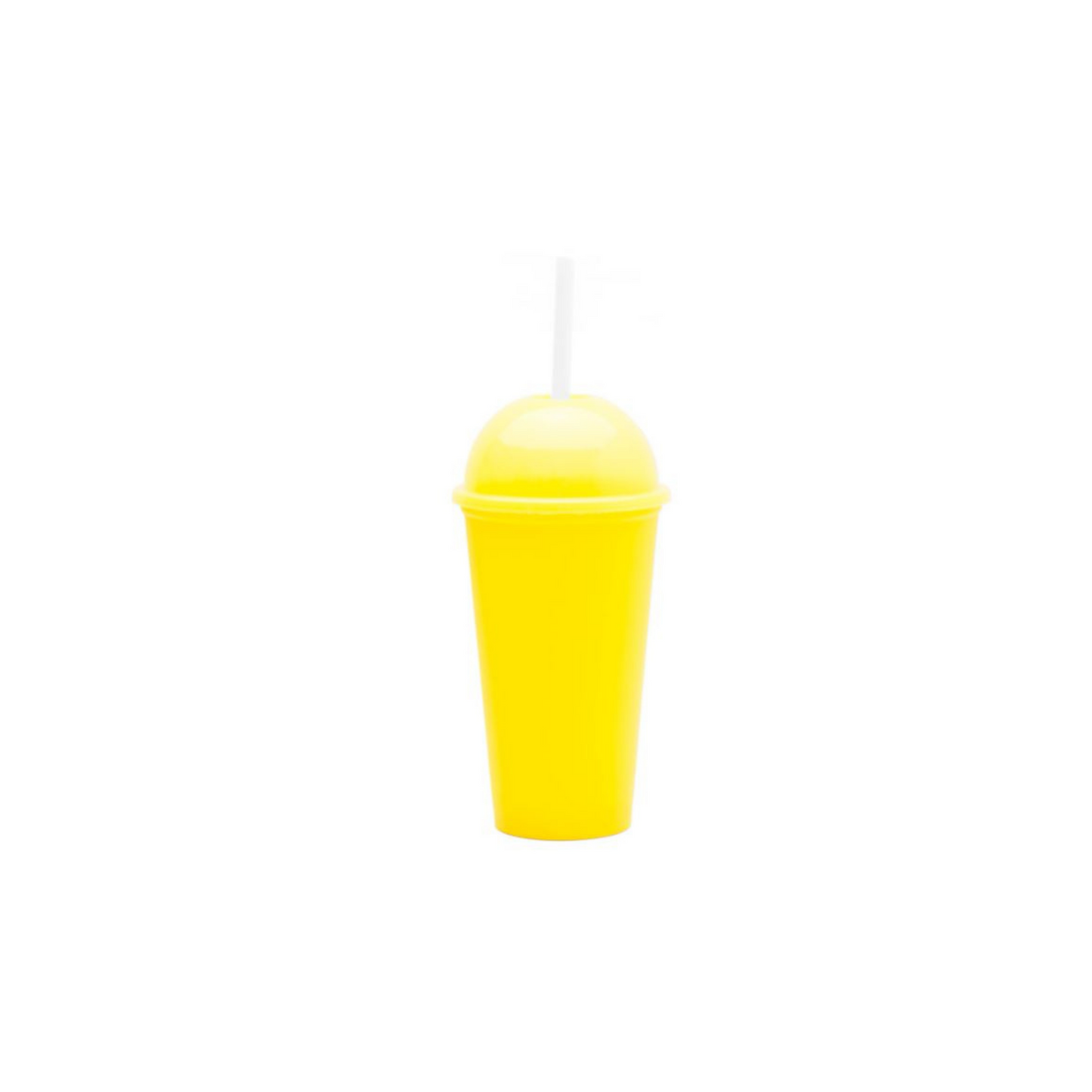 Retro Dome Cups (16oz)