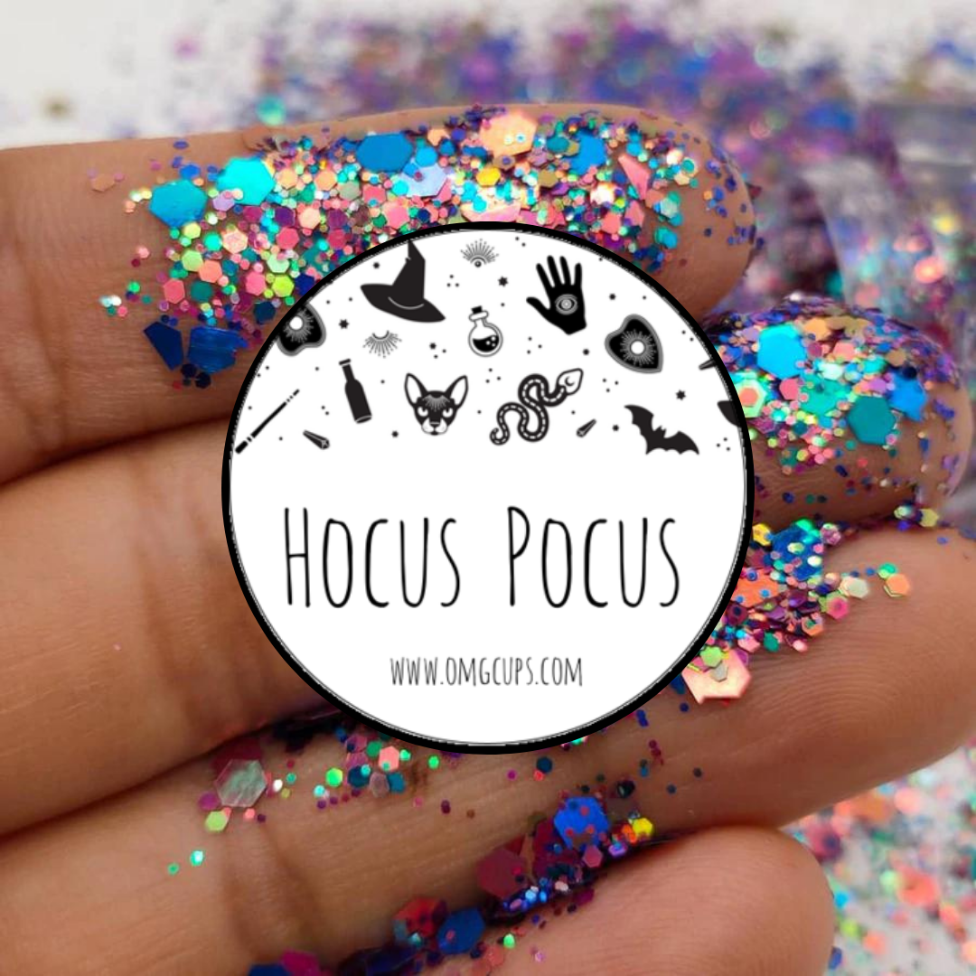 Hocus Pocus