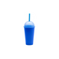 Retro Dome Cups (16oz)