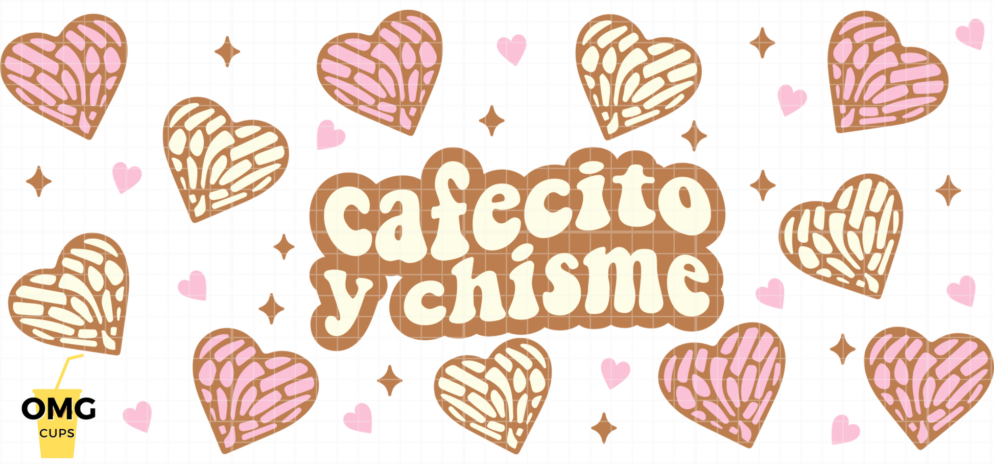 Cafecito I Cafecito cups I Cups I Cafecito time I Cafecito y Chisme I Cafe  I Personalize I Gifts I Tasitas