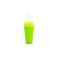 Retro Dome Cups (16oz)