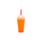 Retro Dome Cups (16oz)