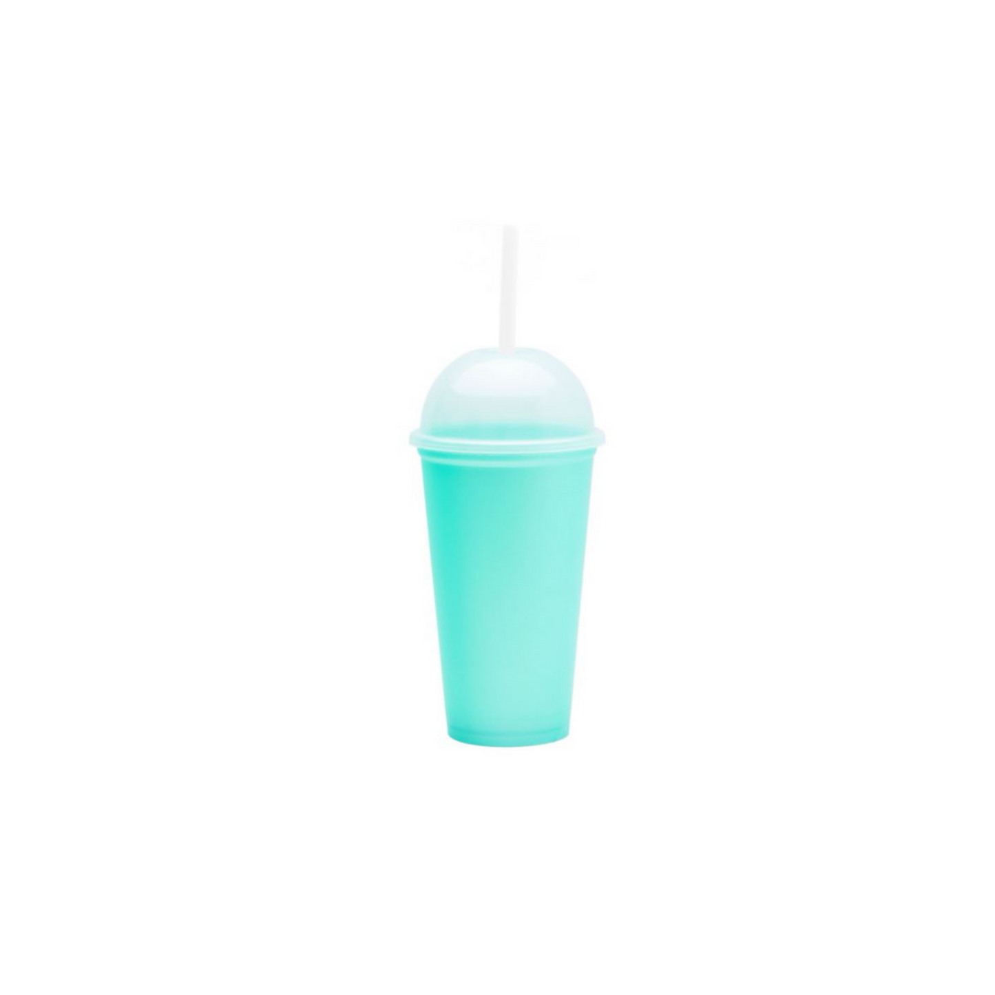 Retro Dome Cups (16oz)