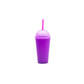 Retro Dome Cups (16oz)