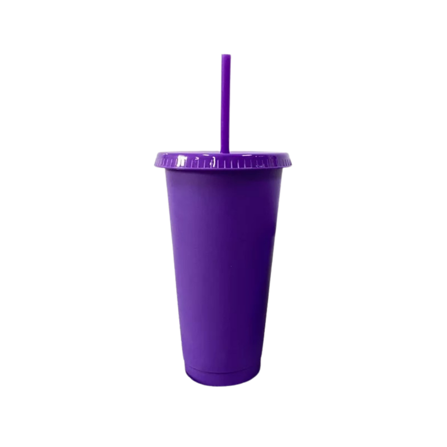Primary Colors Cold Cups (24oz)