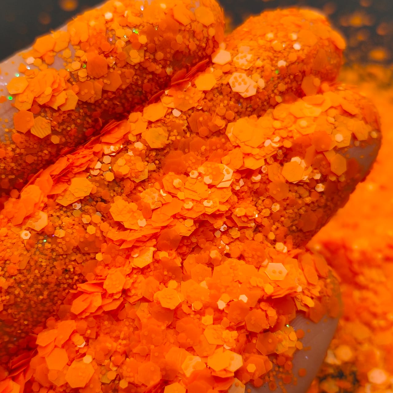 Cheeto Dust – OMG Cups!