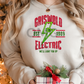 Griswold Electric Co.