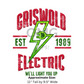 Griswold Electric Co.