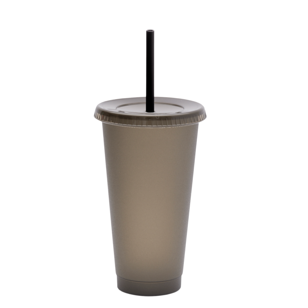 Smoke Cold Cup (24oz)