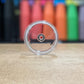 Shaker Lid