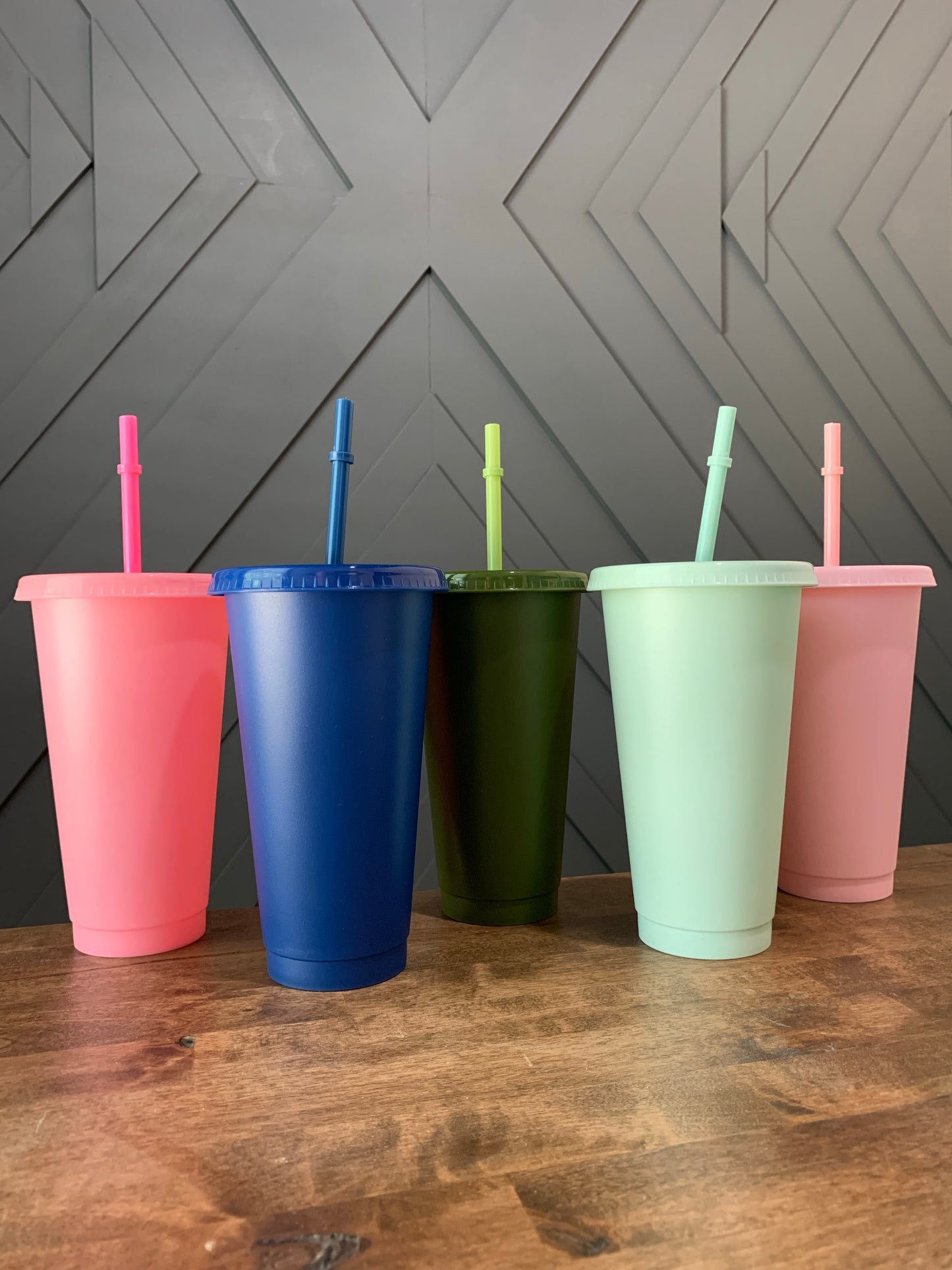 Regina George Cold Cup Collection (24oz)