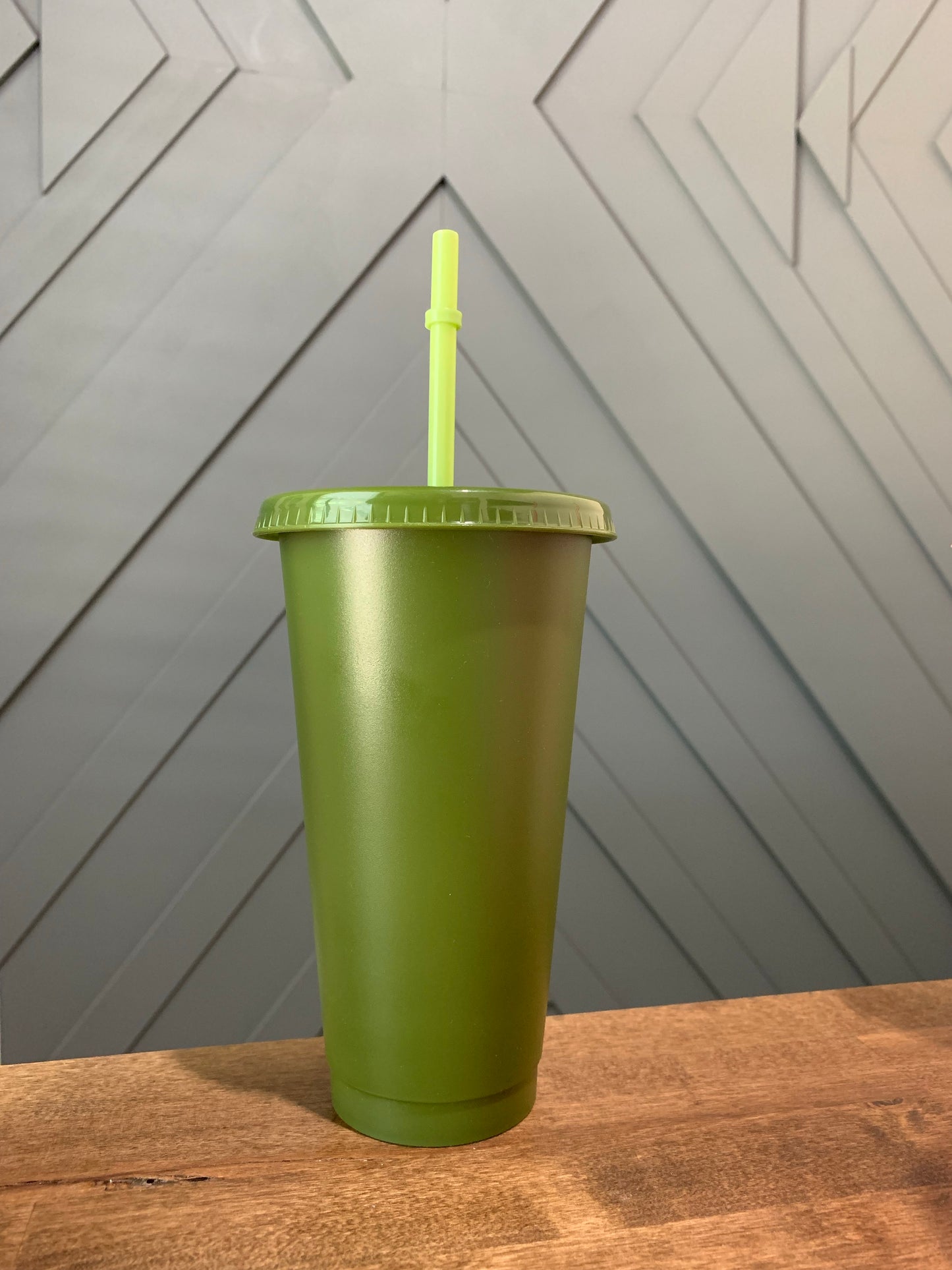 Regina George Cold Cup Collection (24oz)